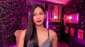 Sensational scenes of kink, spicy, and intense await you with SexyBlackANA.