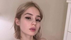 Member Video @SlyKarina @Showing Boobs & #Blonde #Small Tits #Teen hd sex gratis | Tik.Porn