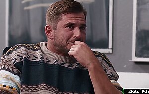 Milf teachers catch a colleague jerk off