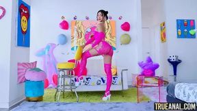 Lucy Mochi Anal Tonight Might 05-10-2026 porn video