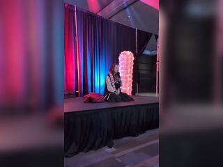 This was the end of one chapter of my life and the beginning of some other. Absolute destruction.