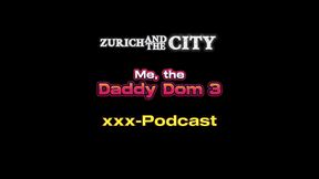 me, the daddy dom 3 – her first public spanking session – xxx-podcast