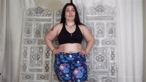 Fitness Domination WMV