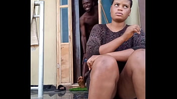 He promised me phone then fucked me