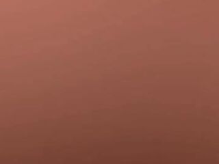 Breasty French boss lady gets licked and screwed nicely