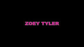 mike hunt pounds zoey tyler s throat with cock