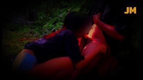 The Best Couple Cambodian Tripping at Jungle Make Hot Sex Videos (12 July 2025)