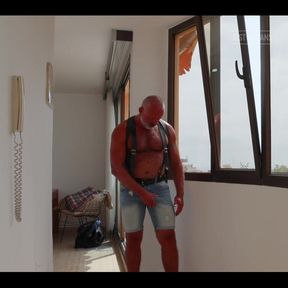 Not Only in Leather