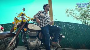 Sexy Indian Neighbor Fucked With Indian Brother-In-Law, Please Fuck Me Very Hard In Doggy Style INDIANDESIXXXPORN69 4K