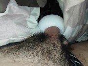 My Fleshlight svakom san neo