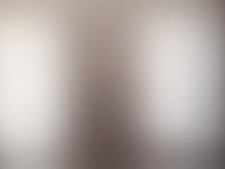 Hanna Orio is doing try on of her cocktail dresses 4K