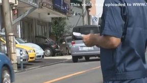 Hottest Japanese girl Yukari Ayasaki, Ai Wakana in Horny Handjobs, Upskirts JAV movie