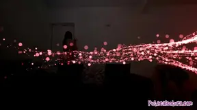 BDSM Y CREAMPIE CON VIOLETA BLOOM