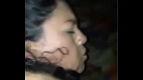 QUE RICO COGE ESTA MORENA MEXICANA