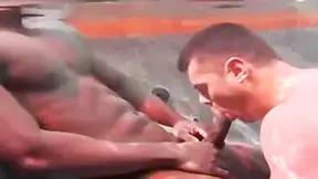 Dreams Of Rafael Darksome Scorpion Clip