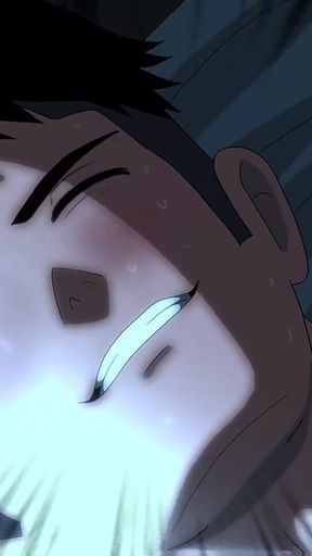 Send Me Stars 7 - After Party - Pt 2 - Boys Love Hentai Anime Yaoi