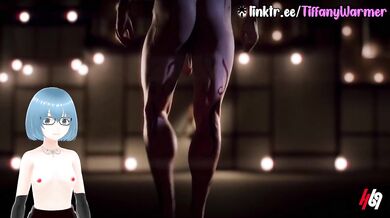 Infinity castillo de Pleasure Video Reaction