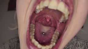 MOUTH TOUR 4K