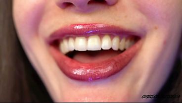 My Lips Own Your Cock Lip Gloss JOI