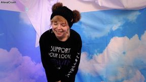 JOI from a Cutie - MP4