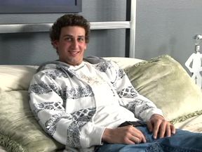 Private Auditions: Ray