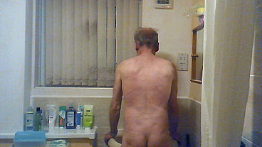 Feelin horny