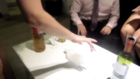 gangbang with my step sister and any two types of bowling alley part 1