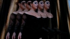 Worship my Gipsy trance