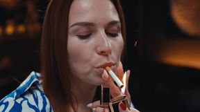 Josephine Jackson blowjobs Clemence Audiard - Futa Shemale Smoking Porn