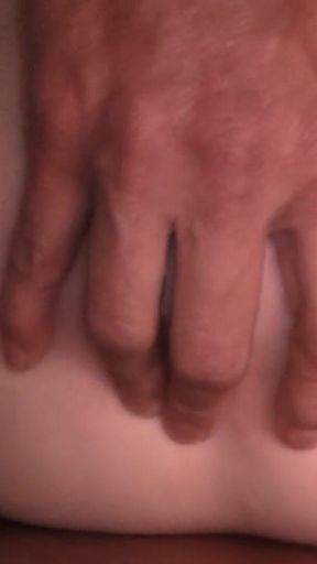 Double Penetration MILF GILF Solo Homemade Squirt