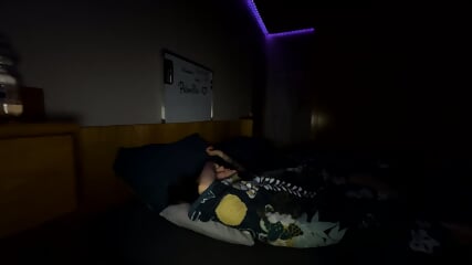 instructing my slutty wife