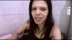 HOMEMADE DOMINATION: FOOT WORSHIP EXPERIMENT - KARINA CRUEL - FULL VERSION - KC PRODUCTIONS