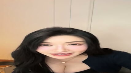 chatting vlog stream