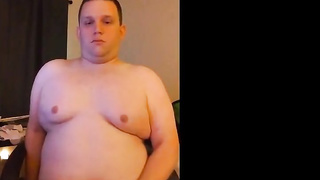 Smooth Chub Cub Jacob Unloads To Hot Chub Anal Amateur Video 8