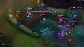 Ecuatoriano hase cosplei de furro y se coje SIN CONDON a 5 invocadores