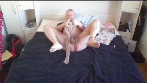 die alten schmuddel hefte 1 ** fsh fun **