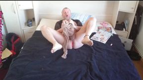 die alten schmuddel hefte 1 ** fsh fun **