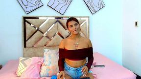 Zara Rousse Private Show