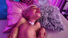 Fucking My Pretty Living Doll