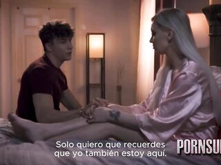 Devour. Spanish sub. To watch in : pornsuborg