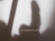 Teasing shadow