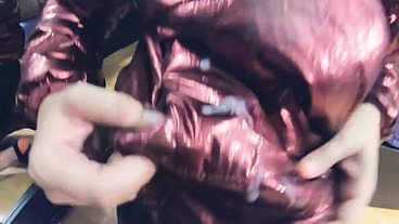 MilfyCalla compilation - Fetish sex, romantic blow-jobs, latina cum-slut with big-ass x14