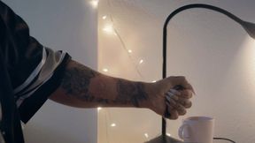 Intimate embrace - 2k