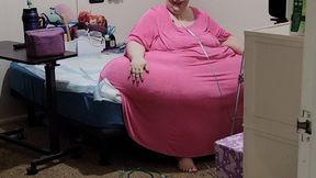 Heavyweight Waddle