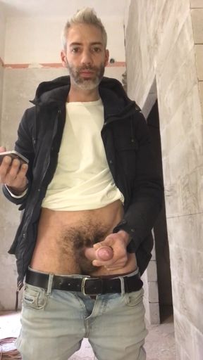 Handsfree Cum Thomas Vero No Hands Cuming