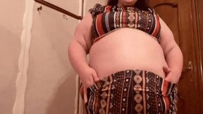 FATTER body tour 2024 (MKV)