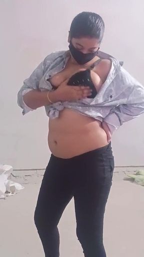 Bangla XXX Video Recording of the Title