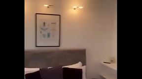 Come see me in Dublin! I&rsquo_m working now until 28th evening link in the comments!