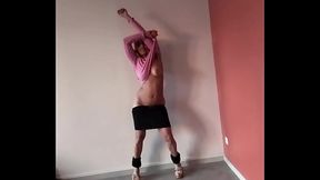 Big naughty with big buttock private showroom