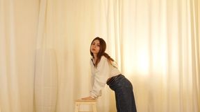Love those moves